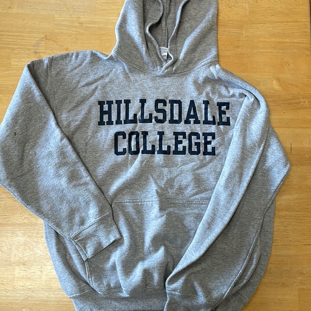 Hillsdale College Hoodie